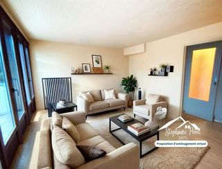  Maison � vendre 5 pi�ces 137 m�