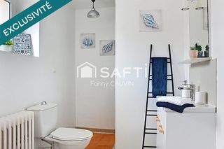  Maison � vendre 5 pi�ces 96 m�