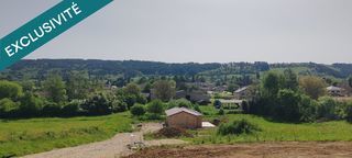  Terrain � vendre 671 m�