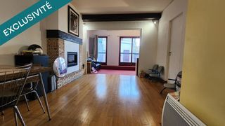  Appartement � vendre 9 pi�ces 210 m�