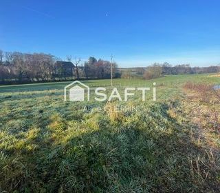  Terrain � vendre 1336 m�