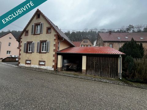   Belle maison de village Maison - 3 pi�ce(s) - 87 m�