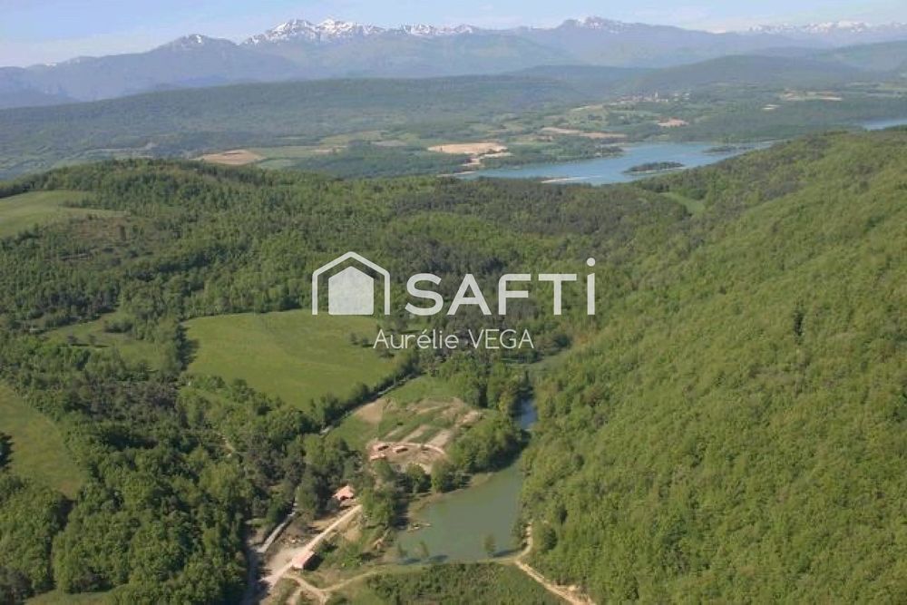 � vendre  Maison Chalabre (11230)