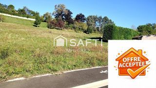  Terrain � vendre 1191 m�