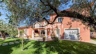  Maison � vendre 7 pi�ces 278 m�