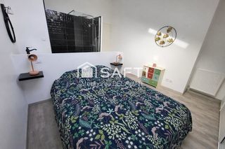  Appartement � vendre 3 pi�ces 75 m�