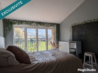  Maison � vendre 9 pi�ces 245 m�