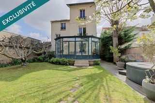  Maison � vendre 7 pi�ces 193 m�