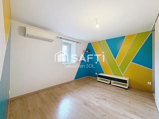  Appartement � vendre 5 pi�ces 148 m�