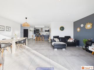  Maison � vendre 5 pi�ces 120 m�