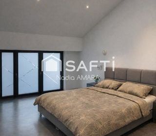  Loft � vendre 10 pi�ces 191 m�