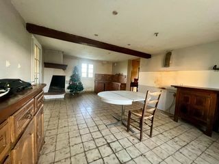  Maison � vendre 4 pi�ces 109 m�