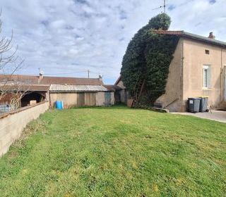  Immeuble � vendre 110 m�