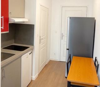  Appartement � vendre 1 pi�ce 19 m�