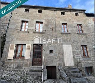  Maison � vendre 8 pi�ces 119 m�