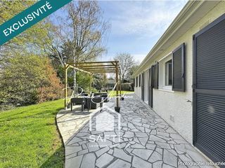  Maison � vendre 6 pi�ces 127 m�