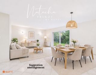  Maison � vendre 4 pi�ces 100 m�