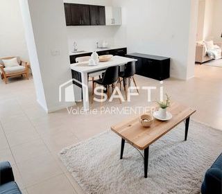  Maison � vendre 5 pi�ces 119 m�