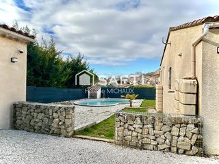  Maison � vendre 5 pi�ces 111 m�