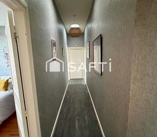  Maison � vendre 8 pi�ces 154 m�