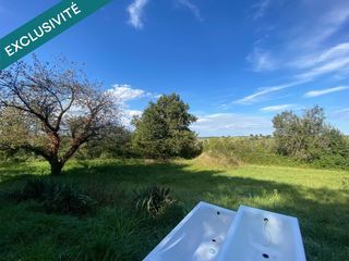  Maison � vendre 15 + pi�ces 440 m�