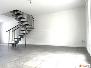  Maison � vendre 4 pi�ces 83 m�