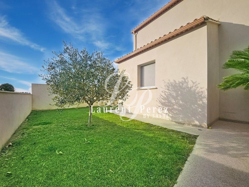 � vendre  Maison Mauguio-Carnon-Plage (34130)