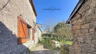  Maison � vendre 3 pi�ces 50 m�