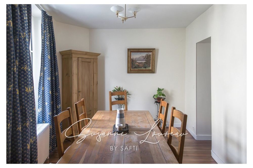 � vendre  Maison L'�tang-la-Ville (78620)