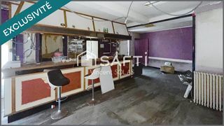  Immeuble � vendre 185 m�