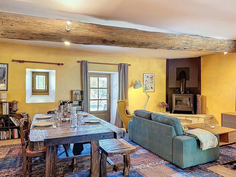 � vendre  Maison Mirepoix (09500)