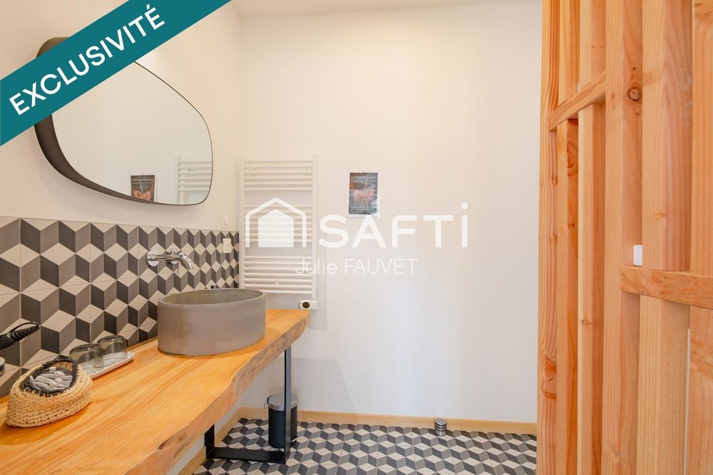 � vendre  Maison Agay (83530)