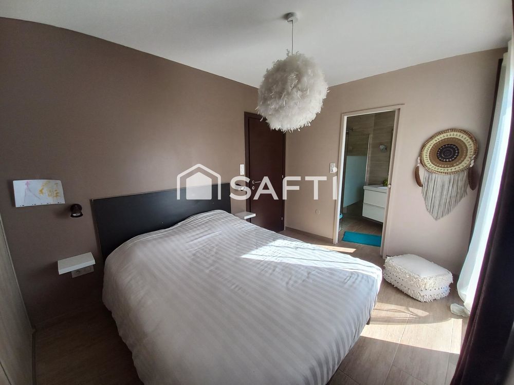 � vendre  Maison Saint-Maximin-la-Sainte-Baume (83470)