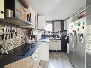  Appartement � vendre 3 pi�ces 77 m�