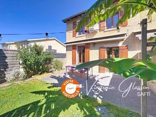  Maison � vendre 4 pi�ces 81 m�