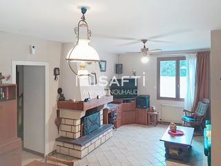  Maison � vendre 5 pi�ces 125 m�