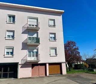  Appartement � vendre 4 pi�ces 68 m�