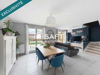  Maison � vendre 5 pi�ces 97 m�