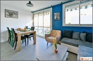  Appartement � vendre 5 pi�ces 75 m�