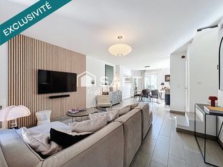  Maison � vendre 5 pi�ces 92 m�