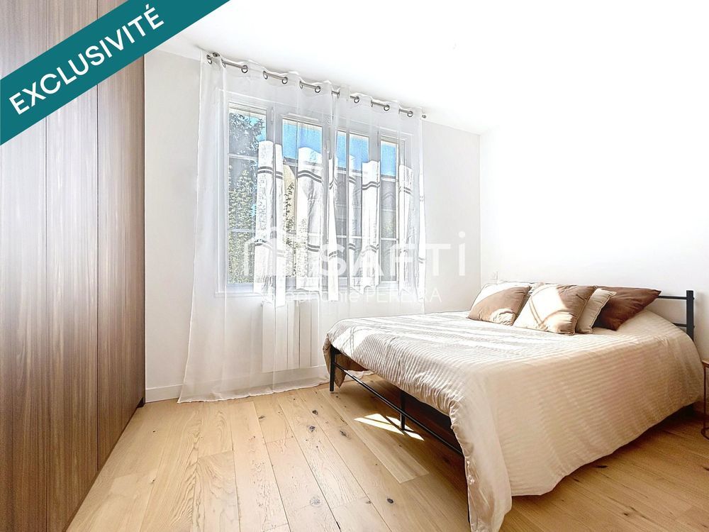 � vendre  Maison Champs-sur-Marne (77420)