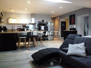  Appartement � vendre 4 pi�ces 80 m�