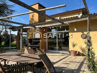  Maison � vendre 7 pi�ces 200 m�