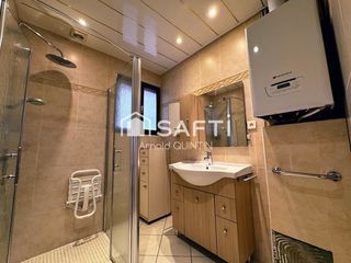  Maison � vendre 4 pi�ces 79 m�