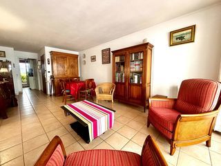  Appartement � vendre 3 pi�ces 61 m�