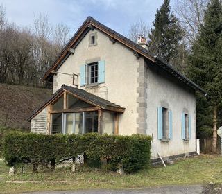  Maison � vendre 3 pi�ces 60 m�