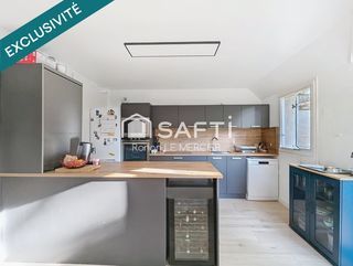  Maison � vendre 4 pi�ces 101 m�