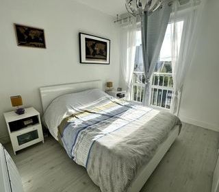  Appartement � vendre 2 pi�ces 45 m�