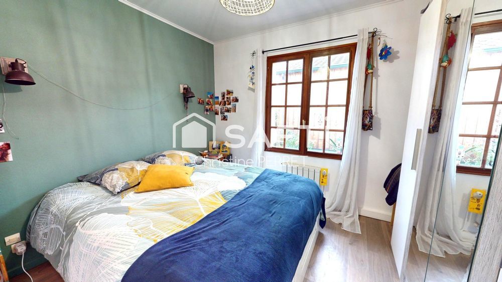 � vendre  Maison Ar�s (33740)