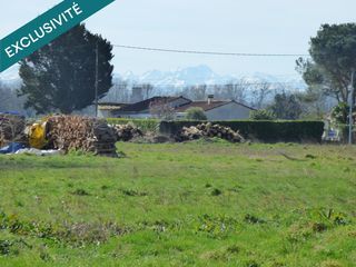  Terrain � vendre 1400 m�